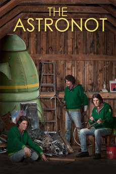 The Astronot (2018) download