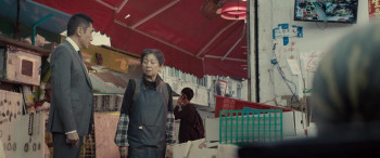 The Attorney (2019) download