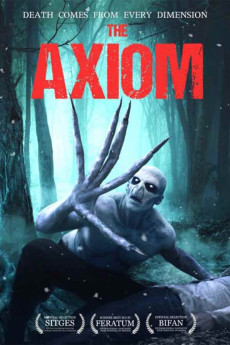 The Axiom (2018) download