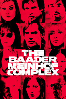The Baader Meinhof Complex (2008) download
