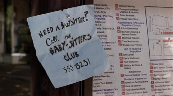 The Baby-Sitters Club (1995) download