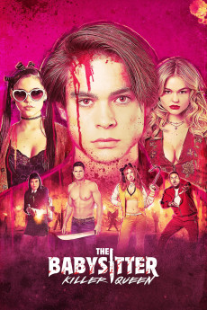 The Babysitter: Killer Queen (2020) download
