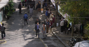 The Bacchus Lady (2016) download