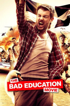 The Bad Education Movie (2015) download
