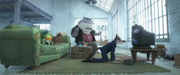 The Bad Guys 2 (2025) download