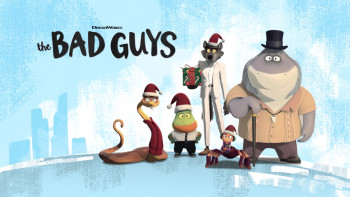 The Bad Guys: A Very Bad Holiday (2023) download
