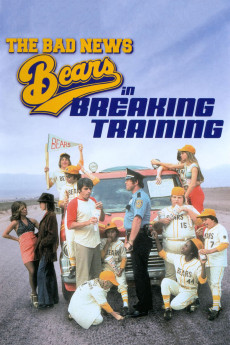 The Bad News Bears in Breaking Training (1977) download