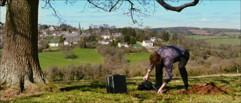 The Baker (2007) download