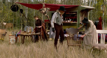 The Ballad of Little Jo (1993) download