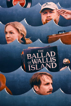The Ballad of Wallis Island (2025) download