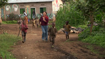 The Barefoot Artist (2014) download