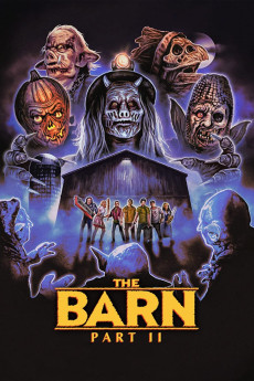 The Barn: Part II (2022) download
