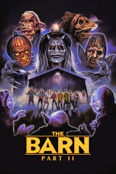 The Barn: Part II (2022) download