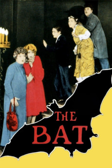 The Bat (1926) download