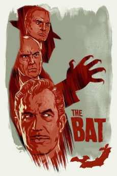 The Bat (1959) download