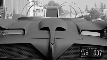 The Batmobile (2012) download