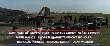 The Battle for the Battle of Britain (1969) download