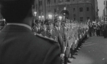 The Battle of Chile: Part II (1976) download