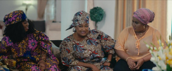 The Beads (2024) download