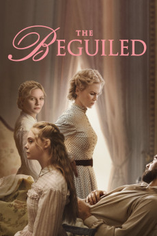 The Beguiled (2017) download