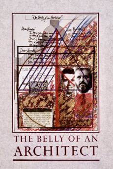 The Belly of an Architect (1987) download