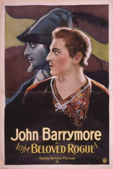The Beloved Rogue (1927) download