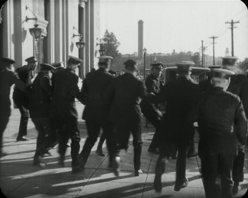 The Big Diamond Robbery (1929) download