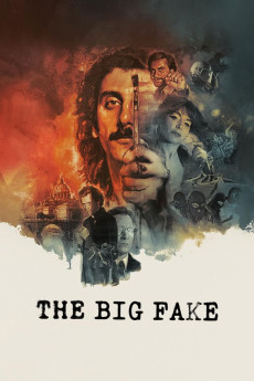 The Big Fake (2025) download