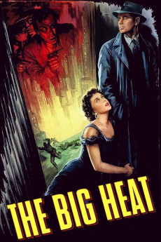 The Big Heat (1953) download
