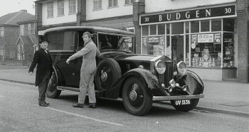 The Big Job (1965) download