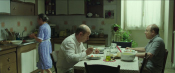 The Big Score (2016) download