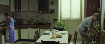 The Big Score (2016) download