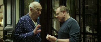 The Big Score (2016) download