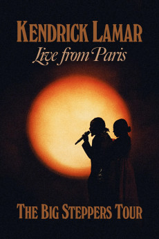 The Big Steppers Tour: Live from Paris (2022) download