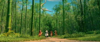 The Big Trip 3: Race Around the World (2024) download