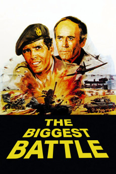 The Biggest Battle (1978) download