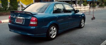 The Billionaire (2011) download