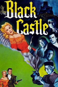 The Black Castle (1952) download