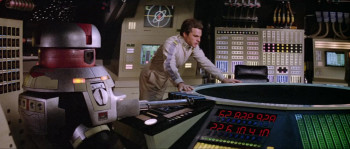 The Black Hole (1979) download