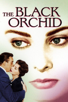The Black Orchid (1958) download