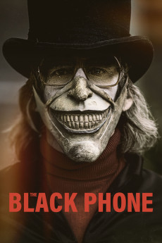 The Black Phone (2021) download