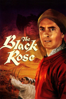 The Black Rose (1950) download