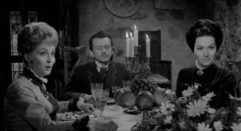 The Blancheville Monster (1963) download