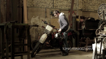 The Blonde One (2019) download