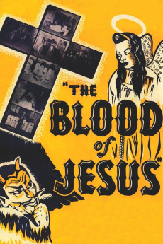 The Blood of Jesus (1941) download