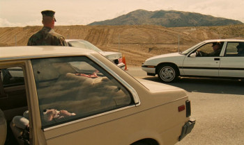 The Bloody Child (1996) download