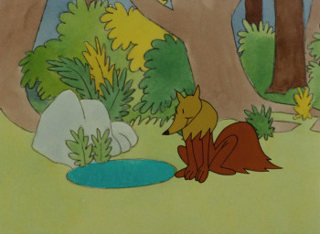 The Bloody Lady (1980) download