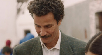 The Blue Caftan (2022) download