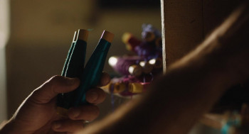 The Blue Caftan (2022) download