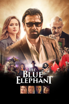 The Blue Elephant (2014) download